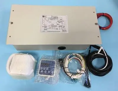 Carte électronique SH030V2 (ZX1171000581)