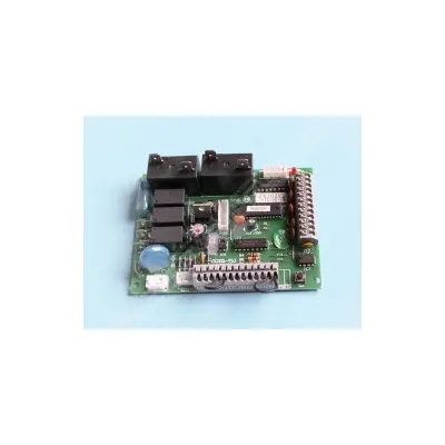 Carte électronique ZK102V1 PAC Bering 13.5/16/21 kW - PAC EVO Top 16 kW Tri (ASTRAL)