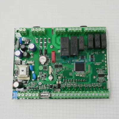 Carte principale 3M pour Sirocco2 (02170006-3)