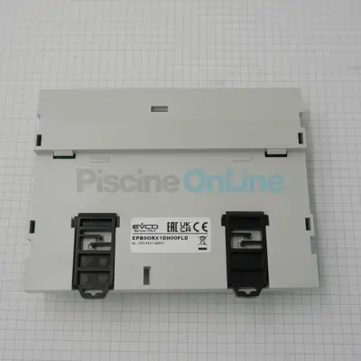 Carte principale 3M pour Sirocco2 (02170006-3)