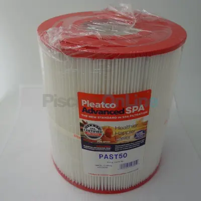 Cartouche De Filtre Terra 50 (4404130404)