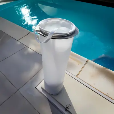 Cartouche de filtration EASYCLEAN compatible Magiline Perfect EASYFILTER (3770028708000)