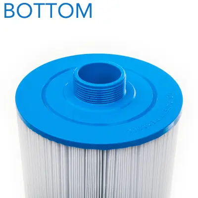 Cartouche Spa Sunrise 203x152, poignée et Adaptateur vissé (6CH-49)