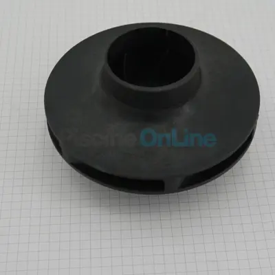 Turbine pompe SNTE/CERTIKIN SWIMFLO HGS 1 cv Mono (CE05012017)
