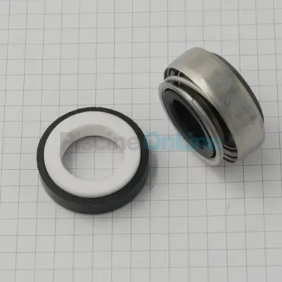 Garniture Mécanique pour pompe SNTE/CERTIKIN SWIMFLO (CE05012028)