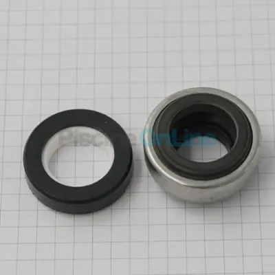 Garniture Mécanique pour pompe SNTE/CERTIKIN SWIMFLO (CE05012028)