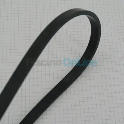 Joint de corps Plat 193x5x11.5 pour pompe SNTE/CERTIKIN SWIMFLO (CE05012029)