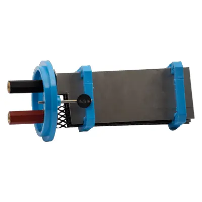 Cellule compatible AMP 10