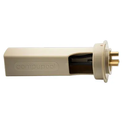 Cellule électrolyse compatible Astral VX6