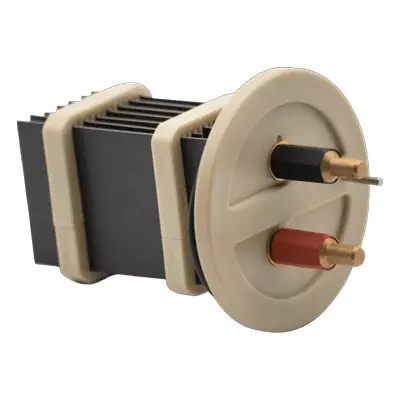 Cellule électrolyse compatible BSV RP20
