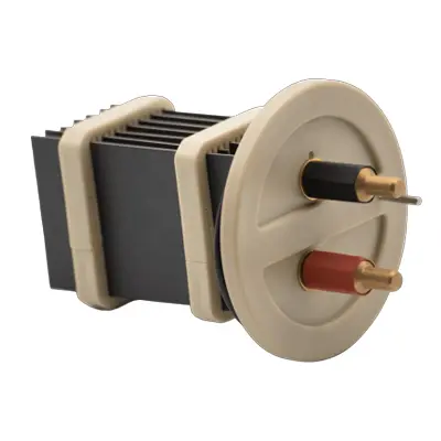 Cellule électrolyse compatible BSV RP35