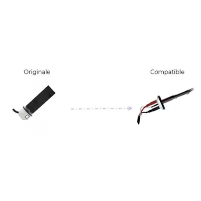 Cellule compatible COMPUCHLOR© A075