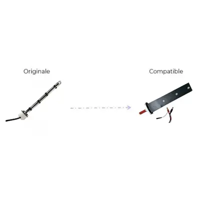 Cellule compatible COMPUCHLOR© A150