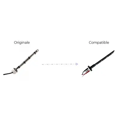 Cellule compatible COMPUCHLOR© A180
