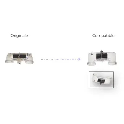 Cellule compatible MONARCH© BMSC20