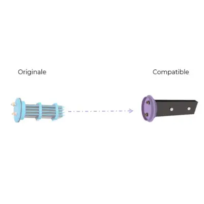 Cellule compatible PACIFIC® 30