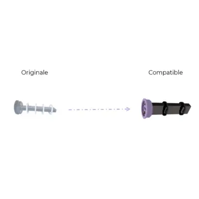 Cellule compatible POOL TECHNOLOGIE® 3P EN T