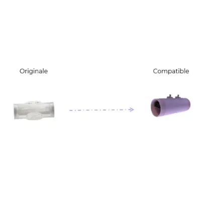 Cellule compatible POOL TECHNOLOGIE® MIXTE 9P