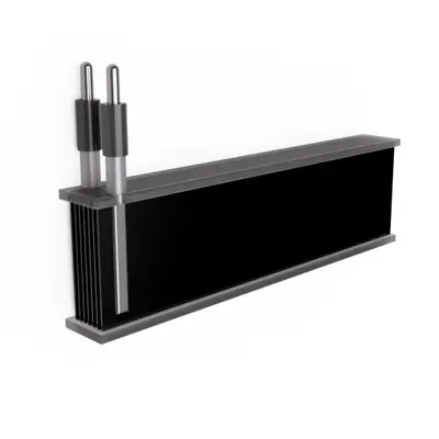 Cellule électrolyse compatible Regul Electronique CR10