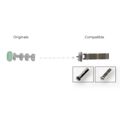 Cellule compatible STERILOR© HC100/SC160/2000/100