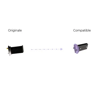 Cellule compatible SYSTEME 7® 060
