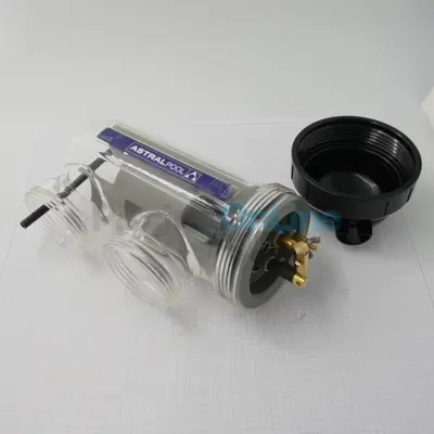 Cellule complète 15 g/h - Electrolyseur SALT EXPERT VX, Electrolyseur E-SERIES (21905C)