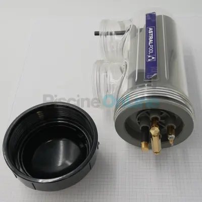 Cellule complète 15 g/h - Electrolyseur SALT EXPERT VX, Electrolyseur E-SERIES (21905C)