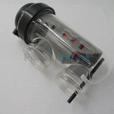 Cellule complète 15 g/h - Electrolyseur SALT EXPERT VX, Electrolyseur E-SERIES (21905C)