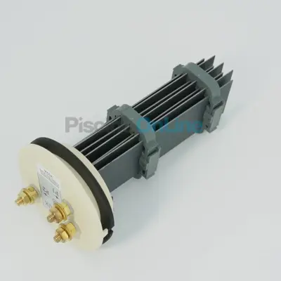 Cellule électrolyse JD Easy Water 12 g/h - ASTRAL