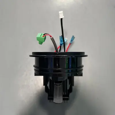 Cellule de remplacement Electrolyseur SEL IN