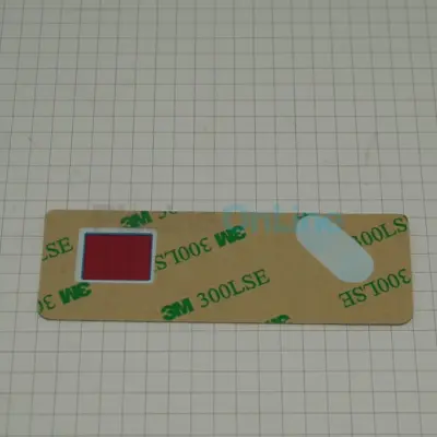 Clavier à membrane (façade) polycarbonate de contrôle pour pompe microdos MP2 Speedy (00.006.212)