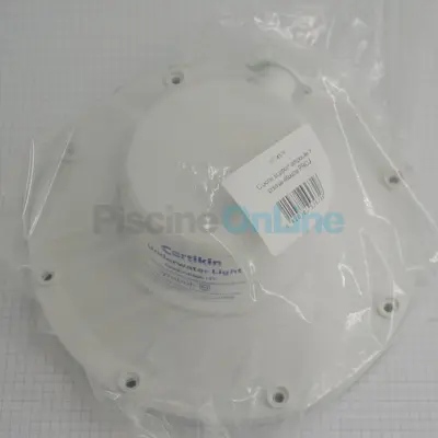Cloche support Ampoule + Presse Etoupe projecteur (CERTIKIN) (SPC457S)
