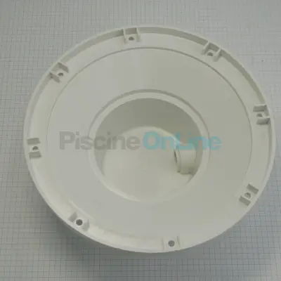 Cloche support Ampoule + Presse Etoupe projecteur (CERTIKIN) (SPC457S)