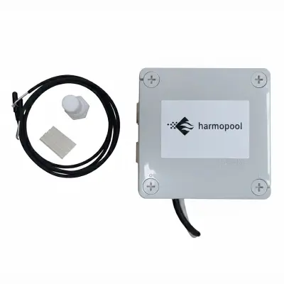 Contrôleur de température Harmosol Plus