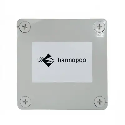 Contrôleur de température Harmosol Plus