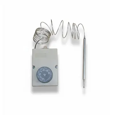 Coffret de mise hors gel mécanique CCEI