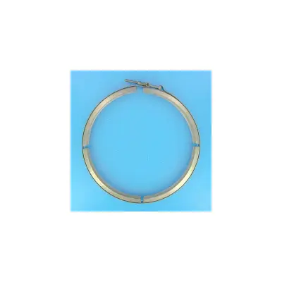 Collier de fermeture + molette PPE 5P2R/5P4R/S5P2R/SW5P4R/Ultraflow