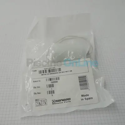 Condensateur à fil MEC 71 40x62 - 20 µF pour moteur de pompe (505010601200)