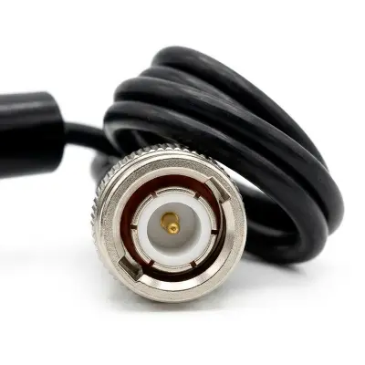 Connecteur BNC de la sonde pH PH-PROBE 1.2