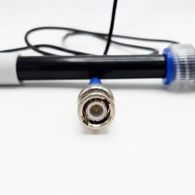 Connecteur BNC de la sonde pH pour pompe doseuse