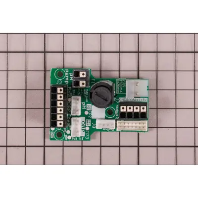 Connexion de carte PBA LC2 pour électrolyseur (4408040540)