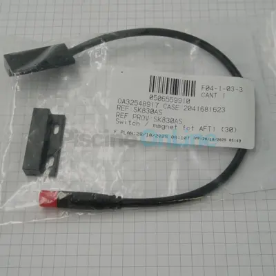 Contacteur magnétique AFT1 - Switch / magnet for AFT1 (SK830AS)