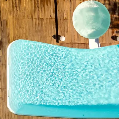 Coque Milos avec spa Lune