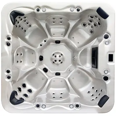 Coque spa Excellence 7 places