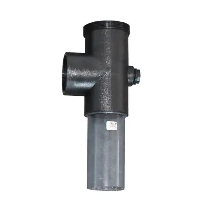 Corps de cellule électrode pour Electrolyseur SALT RELAX PRO, POWER, SALT RELAX, PLUS (B-190002)