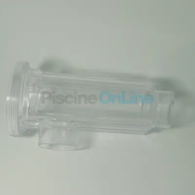 Porte-cellule pour électrolyseurs CTX Sprint Chlore. Standard. Idegis+. Tecno. Advance. Domotic DOM-10/18/25/40P/42 (57655)