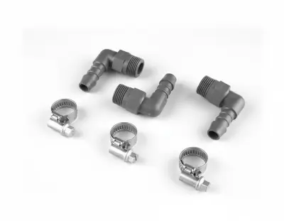 Coudes et brides pour élévateurs hydrauliques (4401011502)