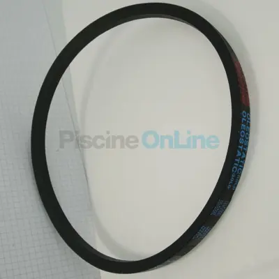 Courroie ventilateur pour déshumidificateur CAE 310. 506. 507. 508. 510. 513 OMEGA 10 à 16 (WGA02968)