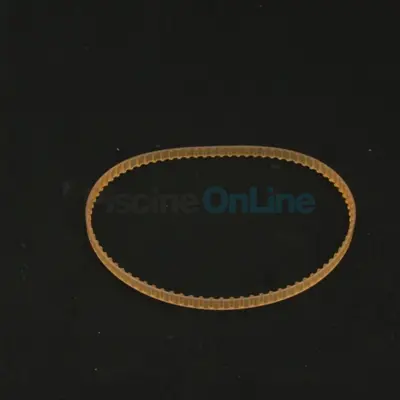 Courroies de traction pour robot AQUABOT, la paire (3302 x2)