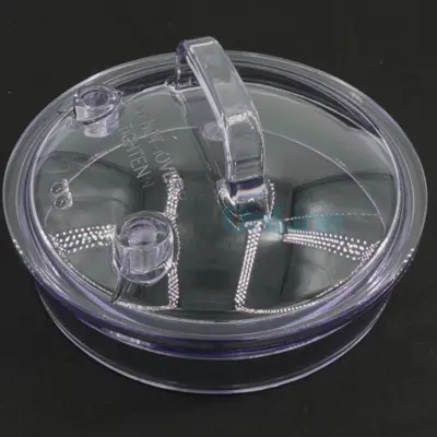 Couvercle 8" avec poignée pour Filtres à sable LACRON PURE - Micron/SM (6209291)